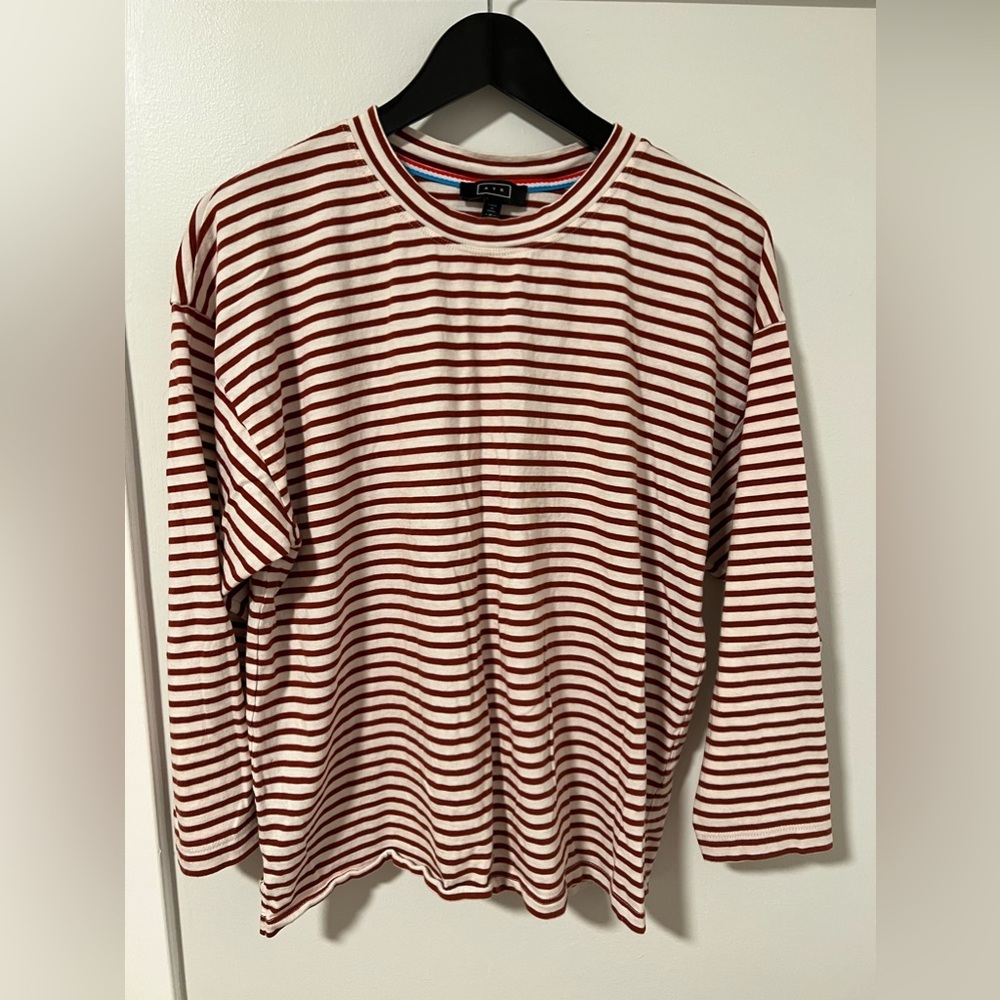 AYR top